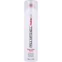 PAUL MITCHELL Super Clean Spray Vidutinės fiksacijos plaukų lakas, 300 ml