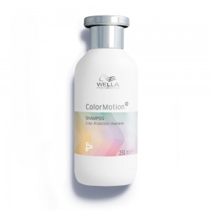 Wella ColorMotion+ spalvą saugantis šampūnas, 250ml