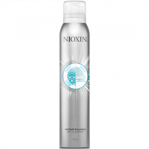 NIOXIN Instant Fullness sausas šampūnas, 180ml
