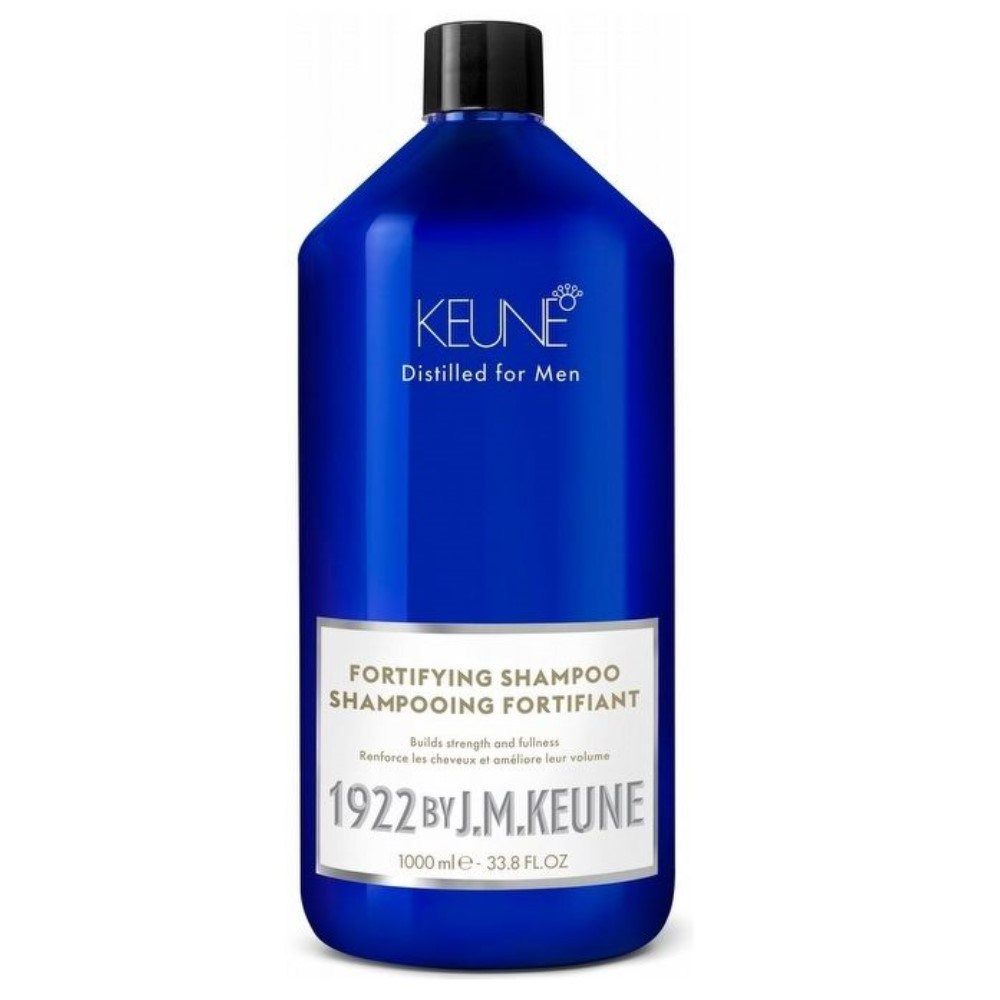 Keune Essential švelnus šampūnas plaukams ir kūnui, 250ml