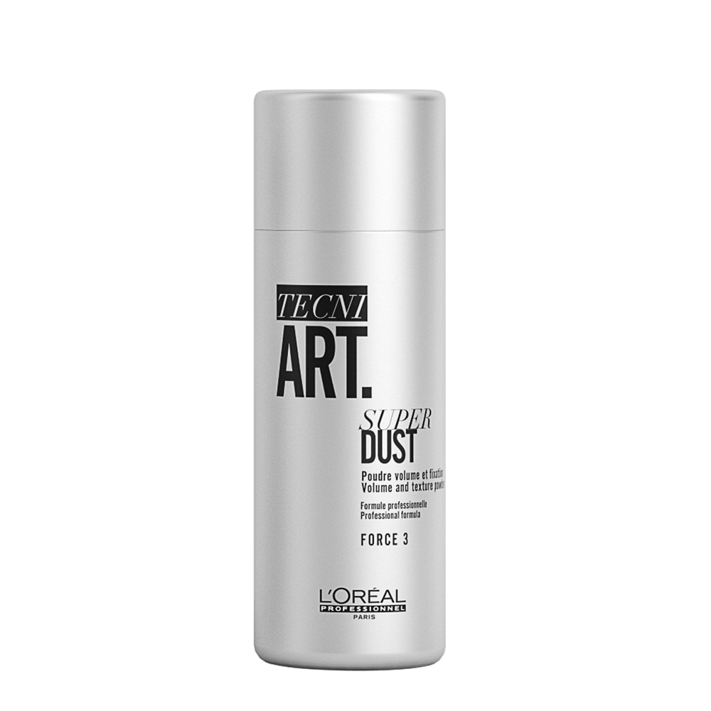 L'Oreal Professionnel Tecni Art Super Dust pudra-sausasis šampūnas, 7g