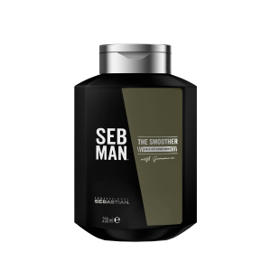 Sebastian Seb Man The Multitasker priemonė 3in1, 50 ml