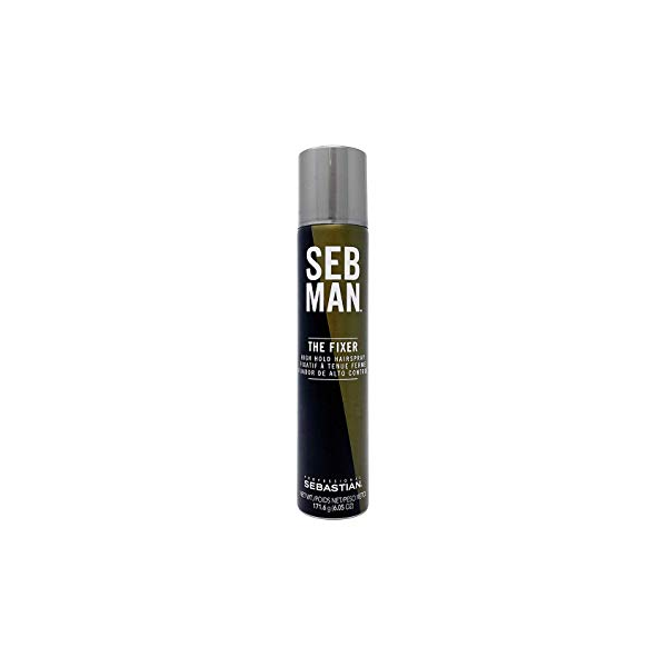 Sebastian Seb Man plaukų lakas, 200 ml