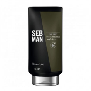 Sebastian Seb Man plaukų ir barzdos aliejus, 30 ml