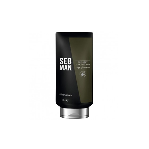 Sebastian Seb Man plaukų ir barzdos aliejus, 30 ml