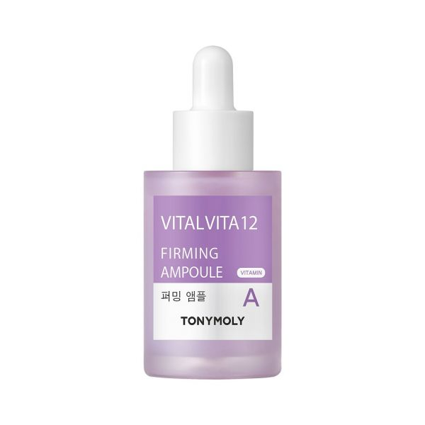 Tonymoly Vital Vita 12 raminantis veido serumas, 30ml