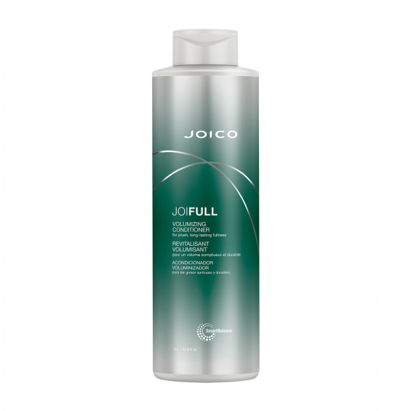 Joico Body Luxe šampūnas, 1000ml