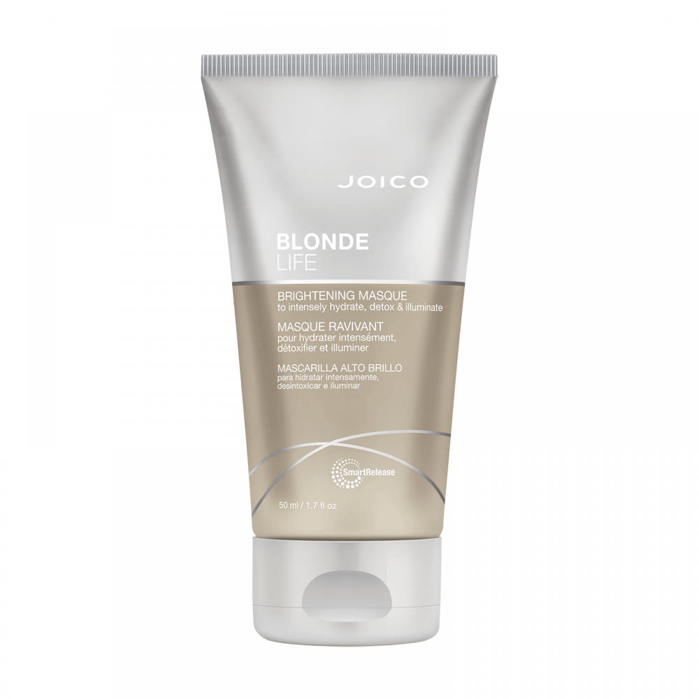 Joico Blonde Life Brightening kaukė, 150ml