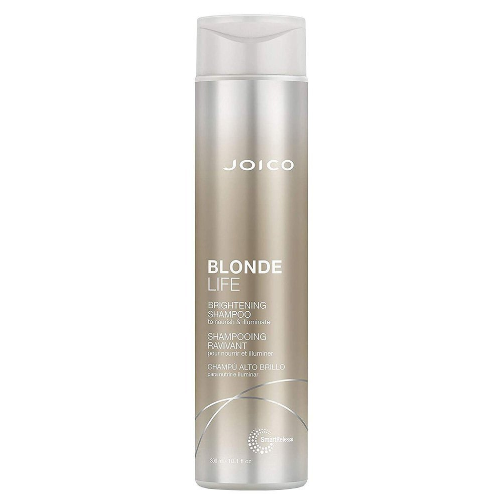 Joico Blonde Life Brightening šampūnas, 300ml
