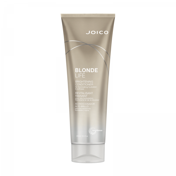 Joico Blonde Life Brightening kondicionierius, 300ml