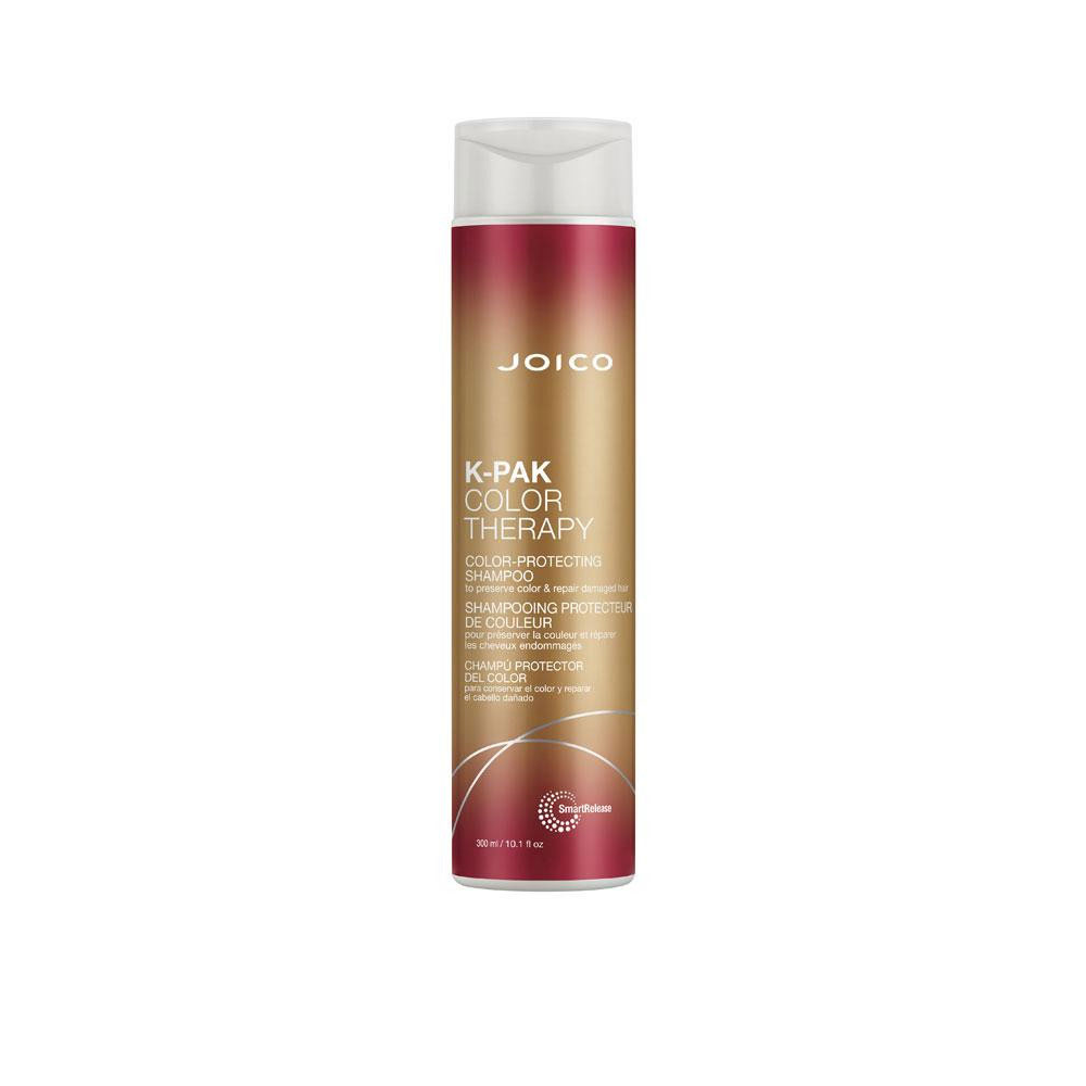 Joico K-Pak Color Therapy šampūnas, 300ml