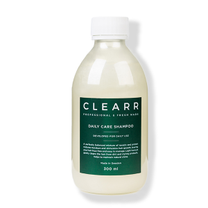 CLEARR kasdienis šampūnas, 300 ml