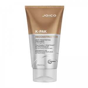 Joico K-Pak Deep Penetrating Reconstructor plaukų kaukė, 150ml