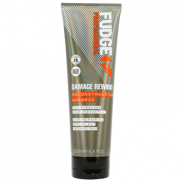 Fudge Damage Rewind Reconstructing atstatomasis šampūnas, 250 ml