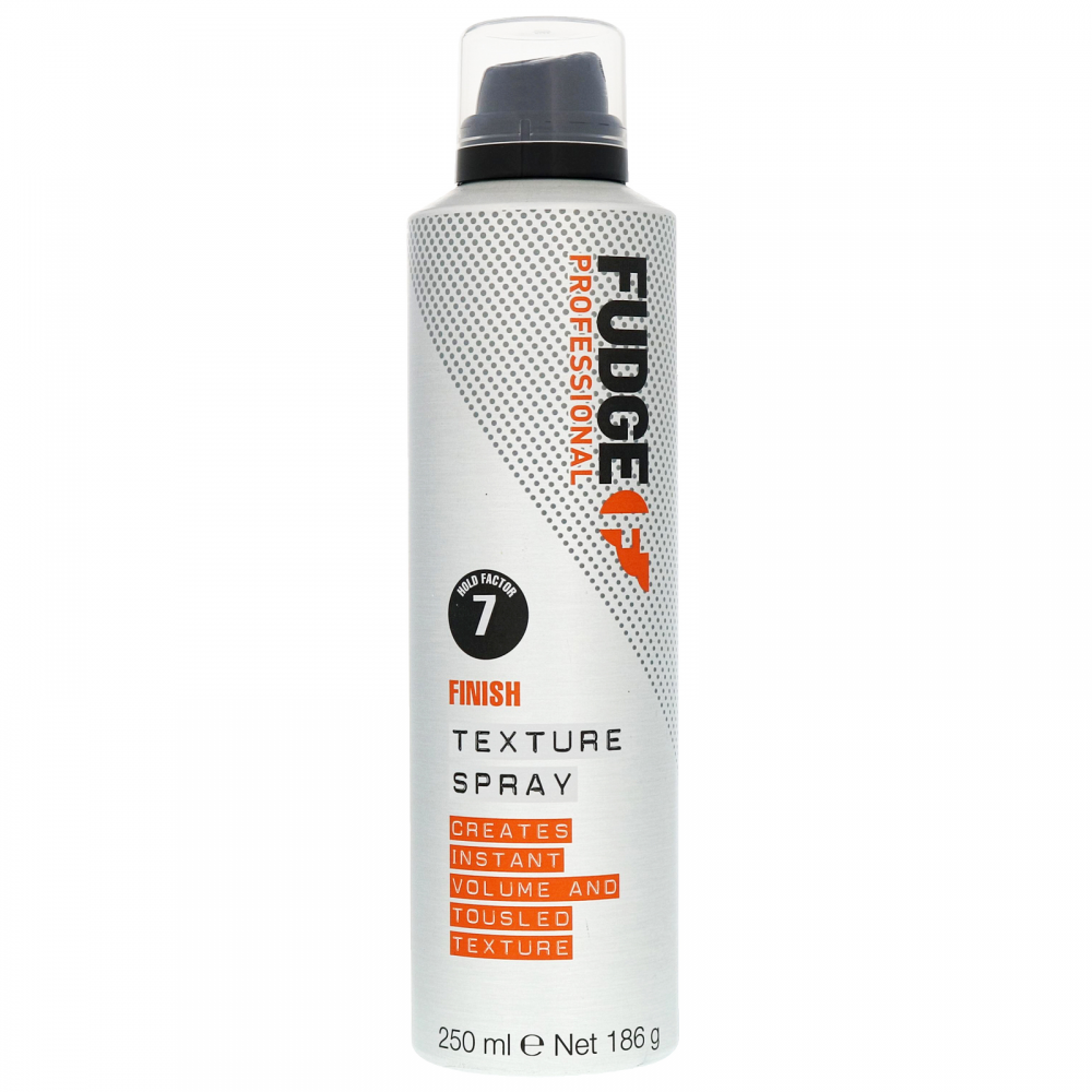 Fudge Push-It-Up Blow Dry Spray apimties purškiklis, 200 ml