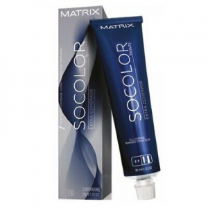 Matrix SoColor Beauty plaukų dažai įv. spalvų, 90ml