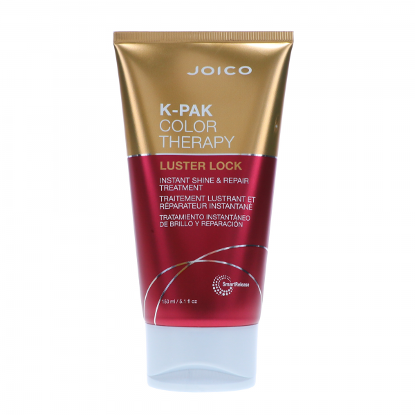 Joico K-Pak Color Therapy Luster Lock plaukų kaukė, 150 ml