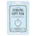 KOCOSTAR Happy Mask kaukė Vitamin su vitaminu C, 1 vnt.