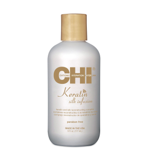 CHI Keratin Reconstructing regeneruojantis šampūnas su keratinu, 355ml