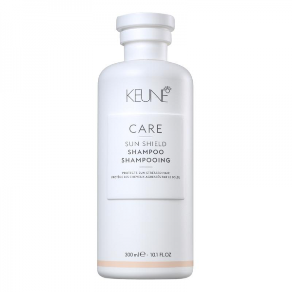 Keune Care Line Sun Shield šampūnas, 300ml
