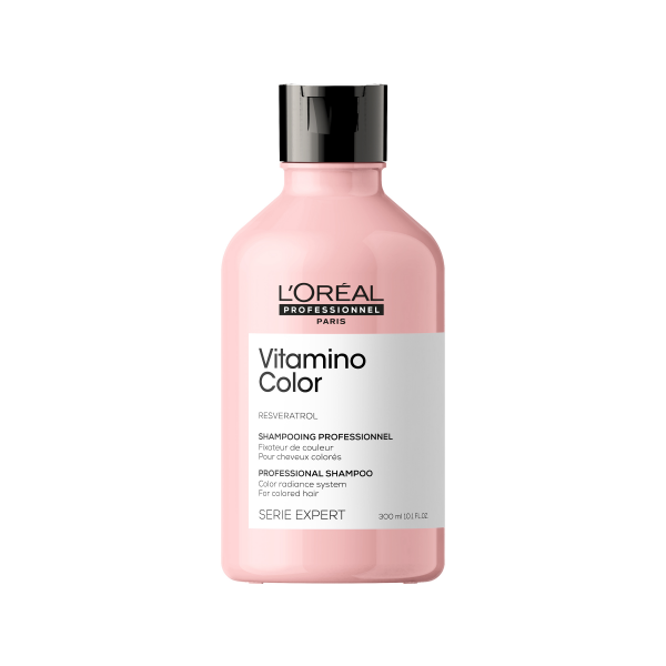 L'oreal Professionnel Vitamino Color A-OX šampūnas, 300ml