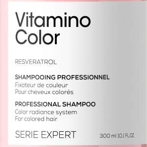 L'oreal Professionnel Vitamino Color A-OX šampūnas, 300ml